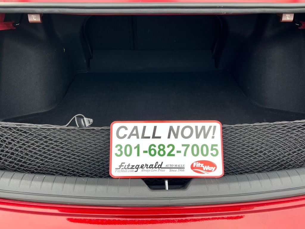 2023 Hyundai Sonata Hybrid Limited