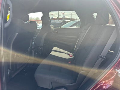 2025 Dodge Durango GT AWD