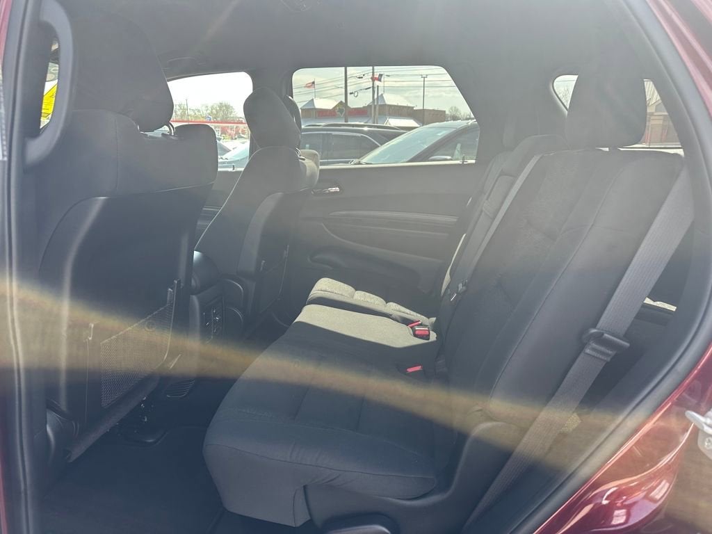 2025 Dodge Durango GT AWD