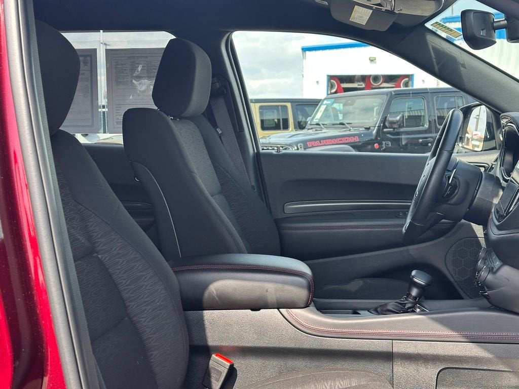 2025 Dodge Durango GT AWD