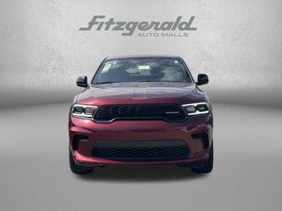 2025 Dodge Durango GT AWD