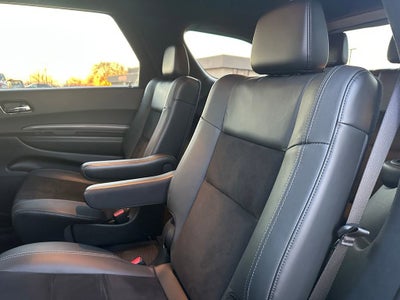 2021 Dodge Durango GT Plus AWD