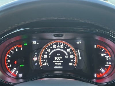 2021 Dodge Durango GT Plus AWD