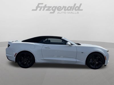 2023 Chevrolet Camaro 3LT