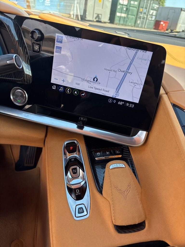 2023 Chevrolet Corvette Stingray 3LT