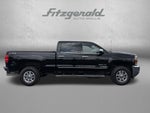 2019 Chevrolet Silverado 2500 HD LTZ