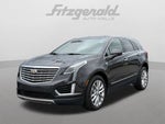 2019 Cadillac XT5 Platinum AWD