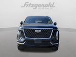 2025 Cadillac Escalade Luxury