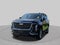 2025 Cadillac Escalade Luxury
