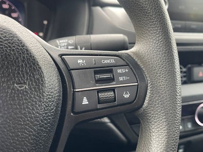 2024 Honda Accord Sedan LX