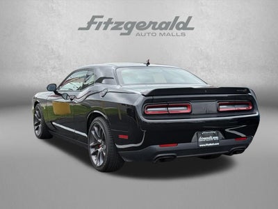 2020 Dodge Challenger R/T Scat Pack