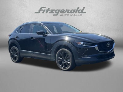 2024 Mazda Mazda CX-30 2.5 S Select Sport