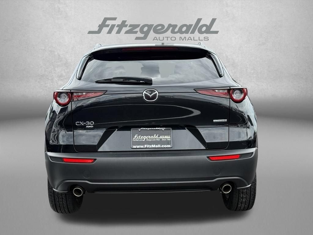 2024 Mazda Mazda CX-30 2.5 S Select Sport