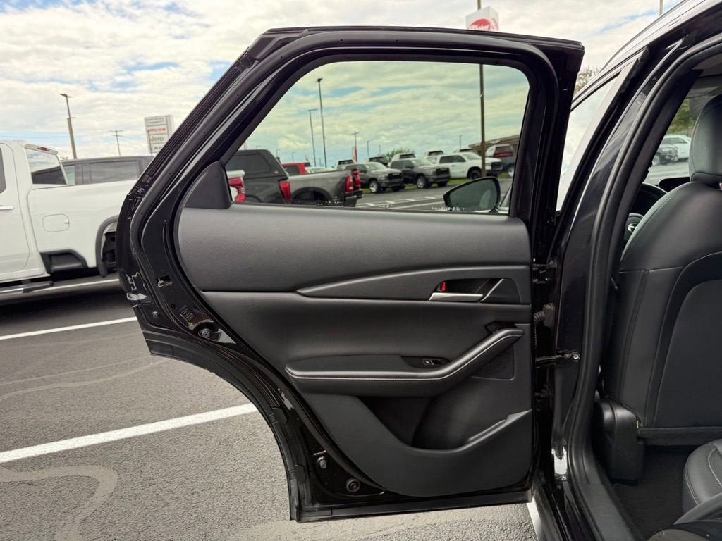 2024 Mazda Mazda CX-30 2.5 S Select Sport