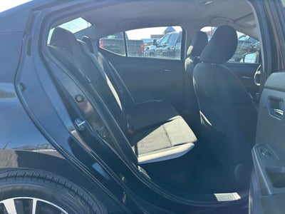 2022 Nissan Versa 1.6 SV Xtronic CVT