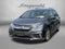 2018 Honda Odyssey EX