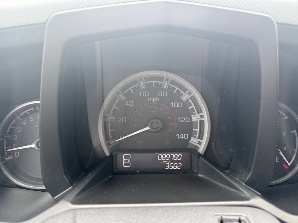 2013 Honda Ridgeline Sport