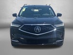 2024 Acura MDX Technology Package