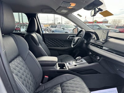 2022 Mitsubishi Outlander SEL Special Edition 2WD