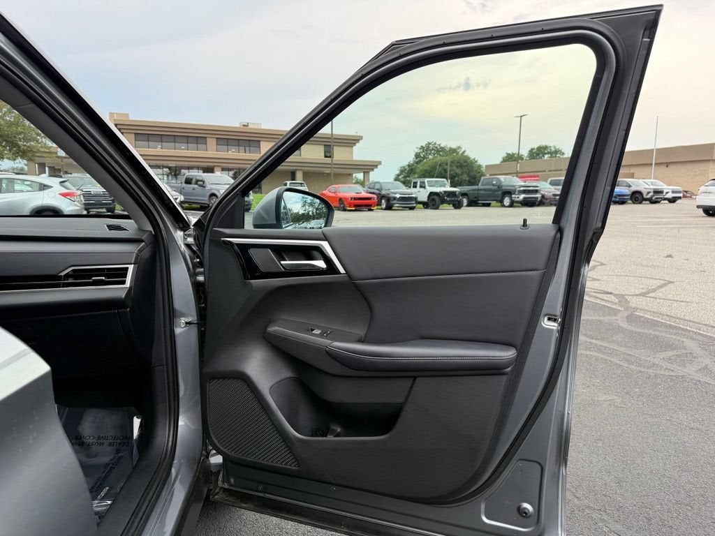 2023 Mitsubishi Outlander SE 2.5 S-AWC