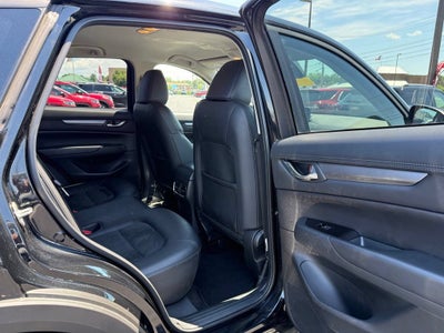 2023 Mazda Mazda CX-5 2.5 S Select