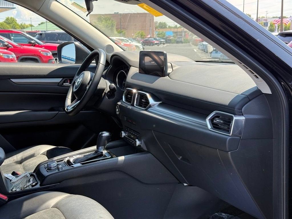2023 Mazda Mazda CX-5 2.5 S Select