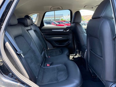 2023 Mazda Mazda CX-5 2.5 S Select