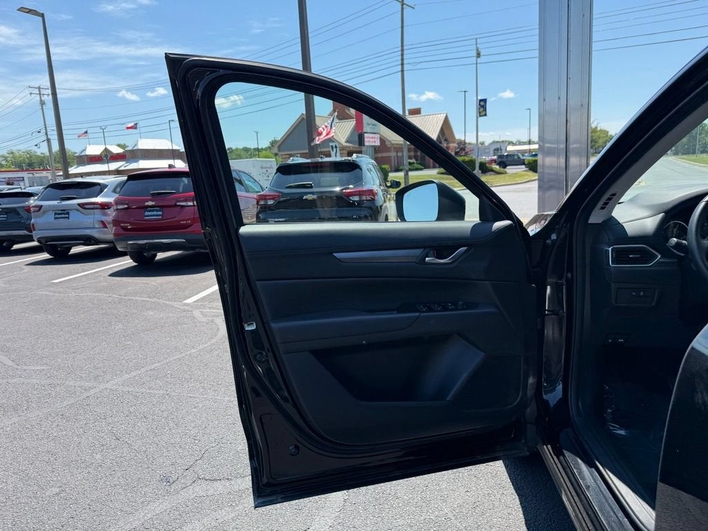 2023 Mazda Mazda CX-5 2.5 S Select