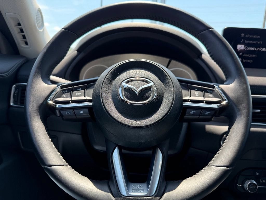 2023 Mazda Mazda CX-5 2.5 S Select