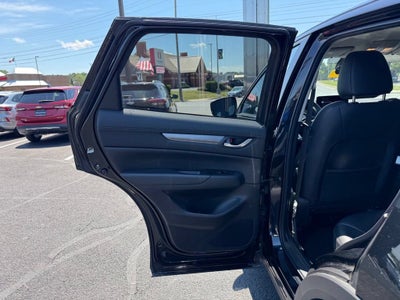 2023 Mazda Mazda CX-5 2.5 S Select