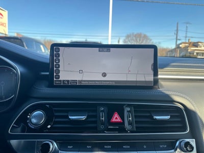 2023 Genesis G70 2.0T AWD