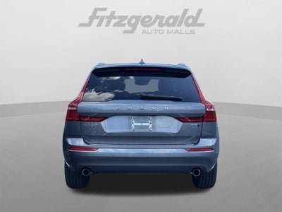 2021 Volvo XC60 T5 Momentum