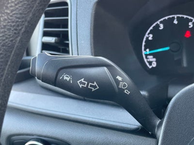 2023 Ford Transit Cargo Van Base