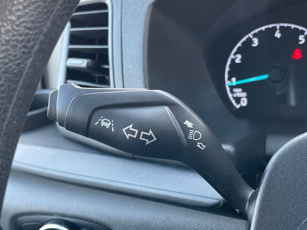 2023 Ford Transit Cargo Van Base