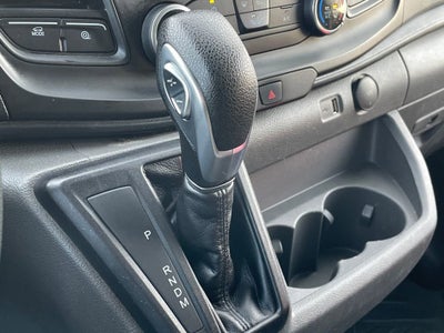 2023 Ford Transit Cargo Van Base