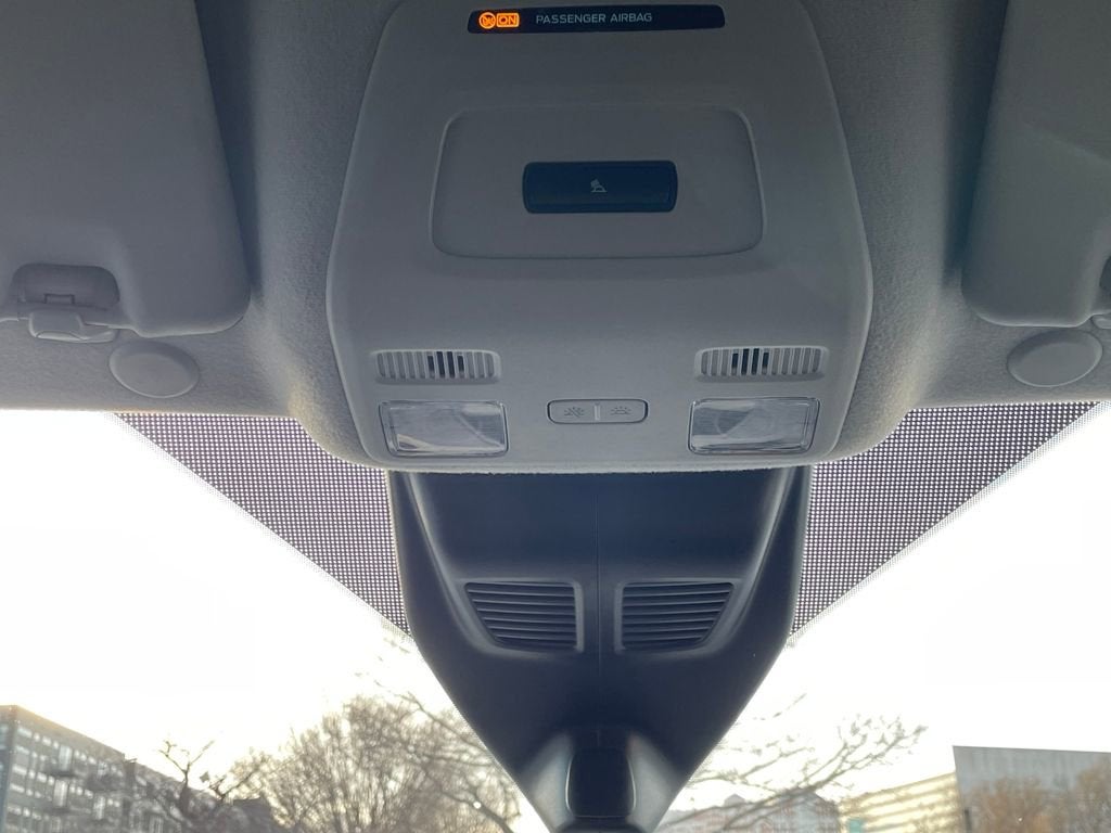 2023 Ford Transit Cargo Van Base