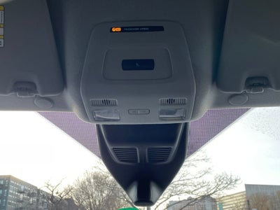 2023 Ford Transit Cargo Van Base