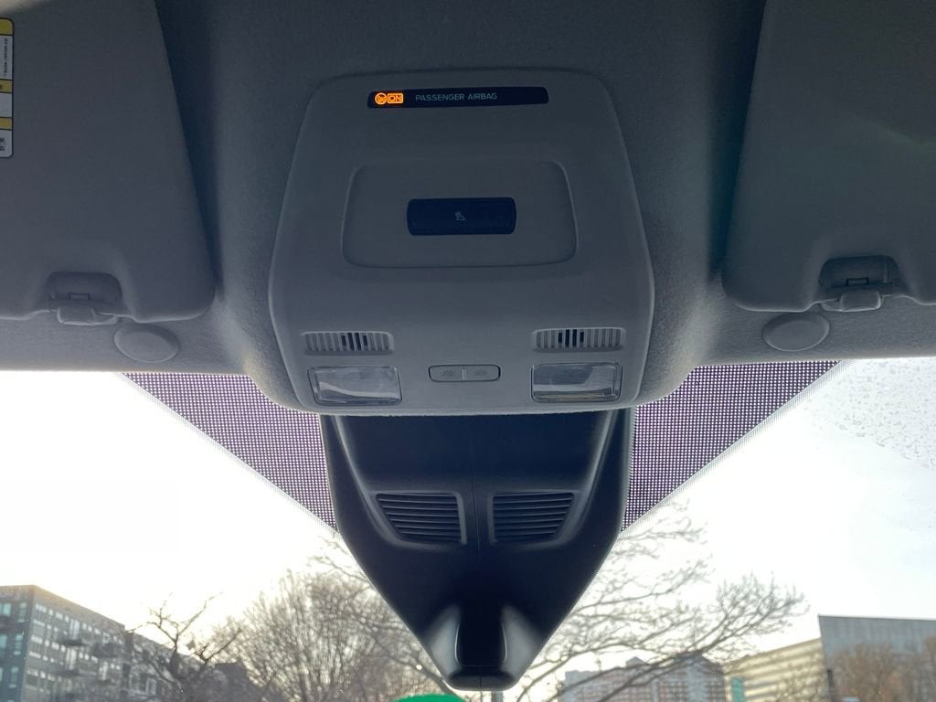 2023 Ford Transit Cargo Van Base