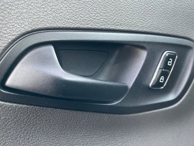 2023 Ford Transit Cargo Van Base