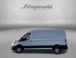 2023 Ford Transit Cargo Van Base