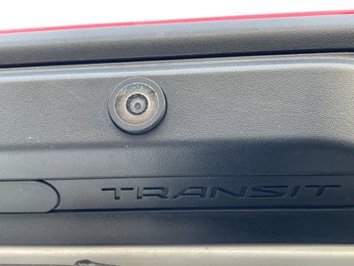 2023 Ford Transit Cargo Van Base