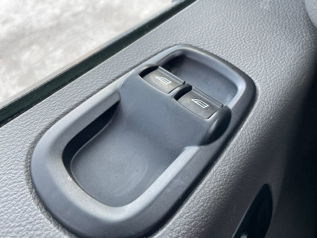 2023 Ford Transit Cargo Van Base