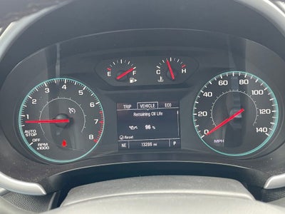 2024 Chevrolet Malibu RS