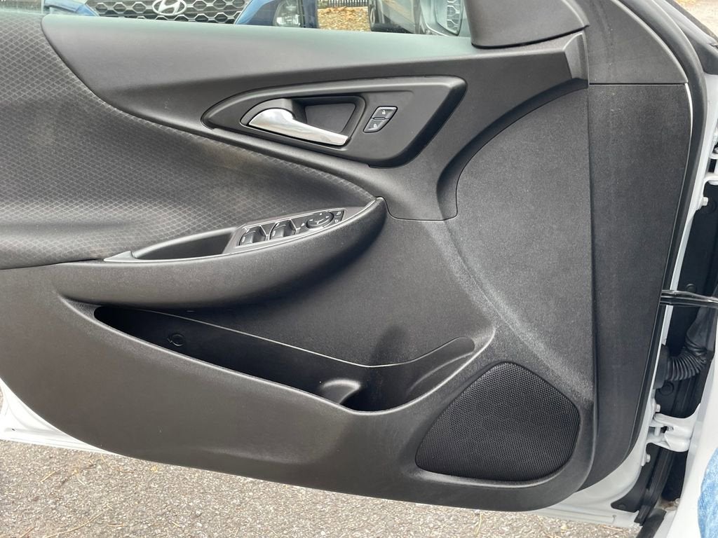 2024 Chevrolet Malibu RS