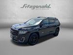 2021 GMC Acadia AT4