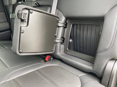 2023 GMC Sierra 3500 HD Denali