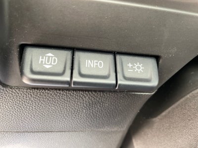 2023 GMC Sierra 3500 HD Denali