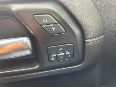 2023 GMC Sierra 3500 HD Denali