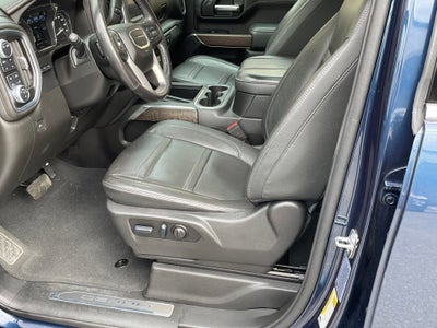 2023 GMC Sierra 3500 HD Denali