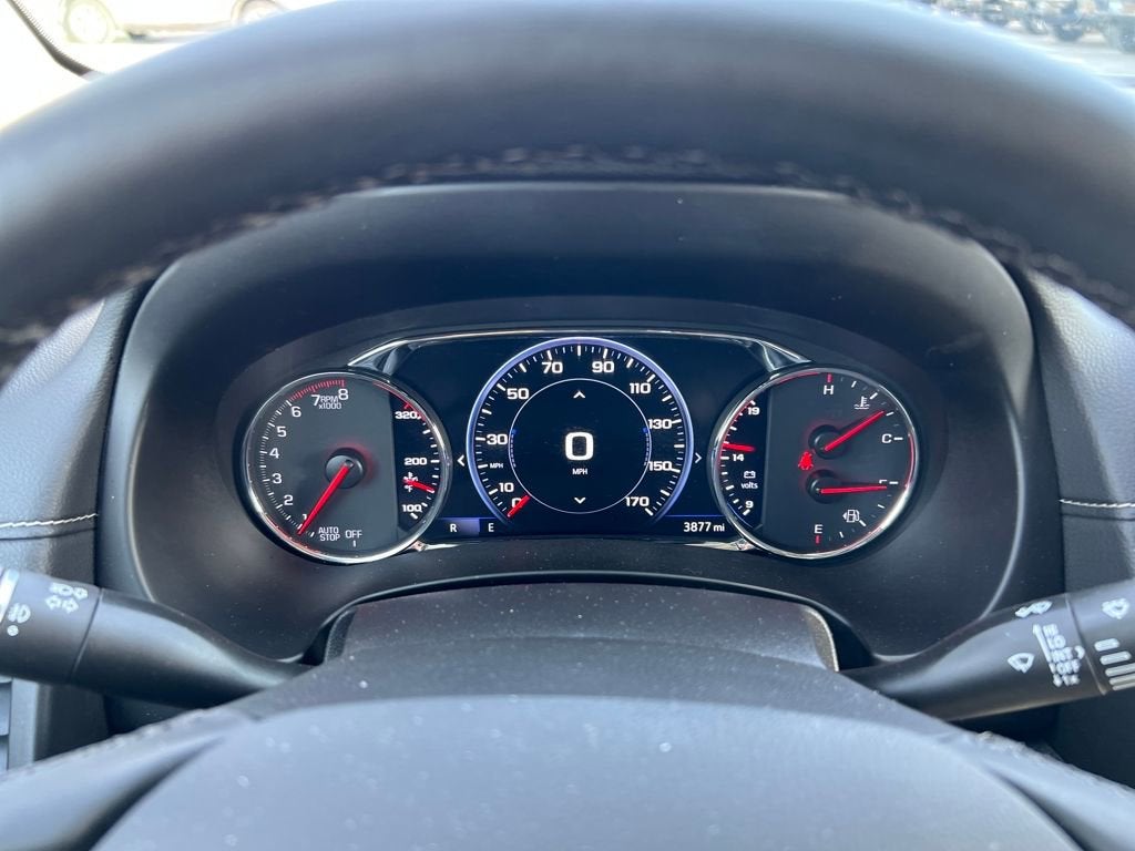 2018 Buick Encore Preferred II